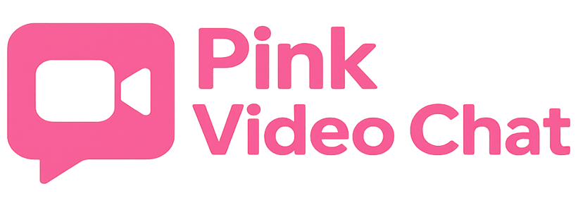 Pink Video Chat